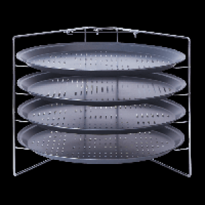 Aldi Nord Home Creation HOME CREATION Pizza-Set