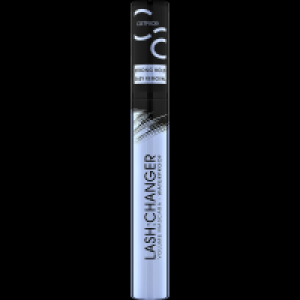 Catrice LASH CHANGER Volume Mascara Waterproof 010