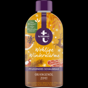 Pflegendes Schaumbad Wohlige Winterwärme 2.89 €
