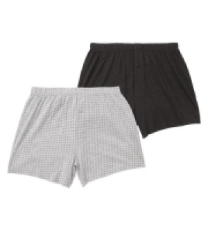 Boxershorts 2er-Pack 2.00 €