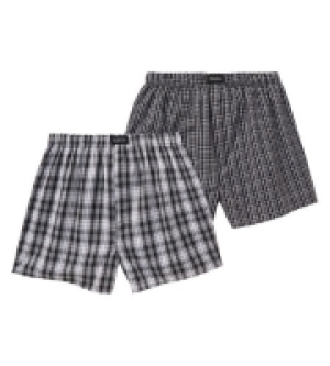 Boxershorts 2er-Pack 3.00 €