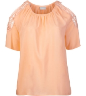 Bluse Cut-outs 5.00 €