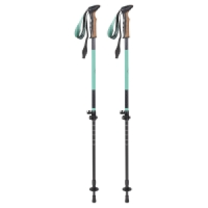 ADVENTURIDGE® Wander-/Trekkingstöcke 12.99 €