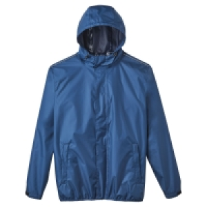 CRANE® Damen oder Herren Regenjacke 14.99 €