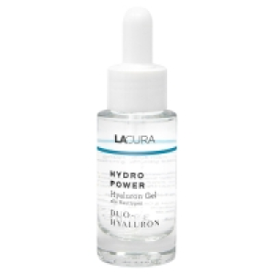 LACURA Hydro Power Hyaluron Gel 30 ml 6.99 €