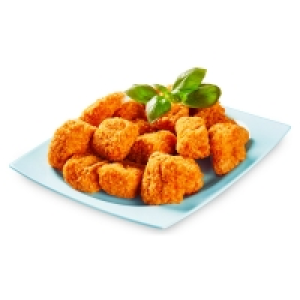 Aldi Süd  GOLDEN SEAFOOD Fisch-Nuggets, XXL-Packung 500 g