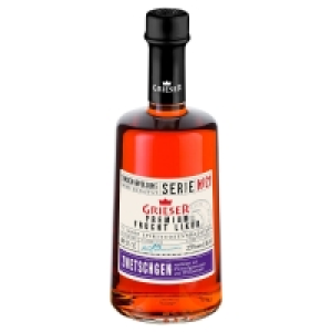 GRIESER Fruchtlikör 0,5 l