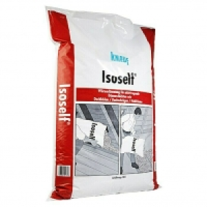 Knauf Perlite Isoself 15.20 €