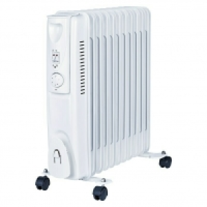 Voltomat HEATING Ölradiator 56.00 €