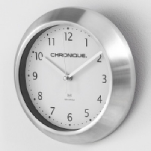 Funk-Wanduhr 9.99 €