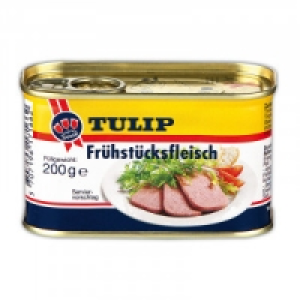 Frühstücksfleisch 1.29 €