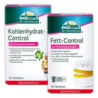 Norma St. Andreas Kohlenhydrat-/ Fett-Control