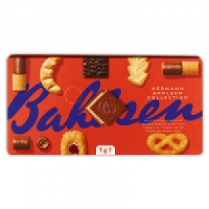 Gebäckmischung 1.99 €