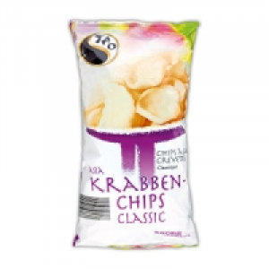 Krabbenchips Classic 0.99 €