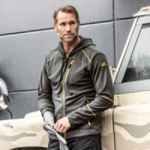 Arbeits-Fleecejacke 9.99 €