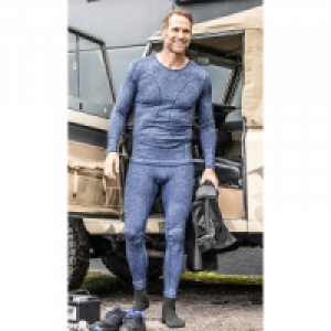 Seamless-Funktionsshirt oder -hose 7.99 €