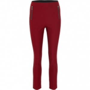 Adagio Hose, Peggy, Stretch, Viskose-Mix, Ziertaschen, für Damen