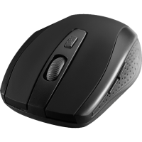Rossmann Ideenwelt Bluetooth-Maus, schwarz