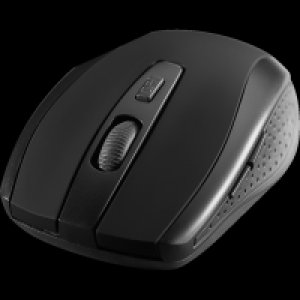Ideenwelt Bluetooth-Maus, schwarz