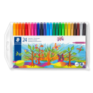 Staedtler Fasermaler