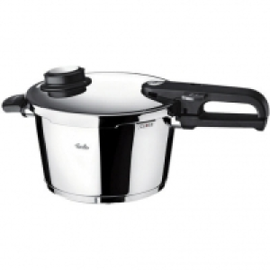 Fissler Schnellkochtopf Vitavit® Premium, 10 l, Ø 26 cm