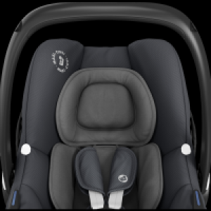 Maxi Cosi Babyschale Tinca i-Size, Essential Graphite