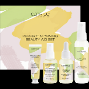 Perfect Morning Beauty Aid Set 12.99 €