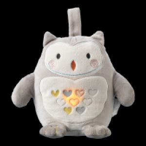 GroFriend Ollie die Eule wiederaufladbare Einschlaf- und Durchschlafhi 35.99 €