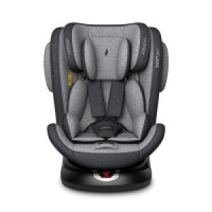 Auto-Kindersitz Swift360°, Universe Grey 179.99 €