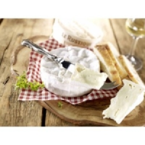 Le Rustique Weichk&auml;se oder Brie 2.19&nbsp;&euro;