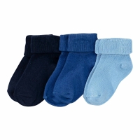 NKD  Baby-Socken, 3er-Pack