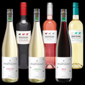 6er Paket Bio Wein