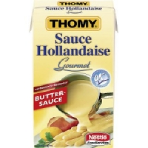 Thomy Sauce Hollandaise Gourmet 3.99 €