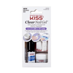 Rossmann Kiss UV Gel Starter Set