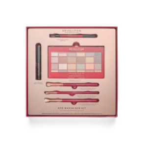 Rossmann Makeup Revolution Eye Maximiser Kit