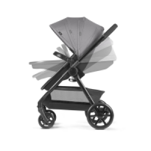 3in1 Travelsystem Onida, Jeansy Blue 199.99 €