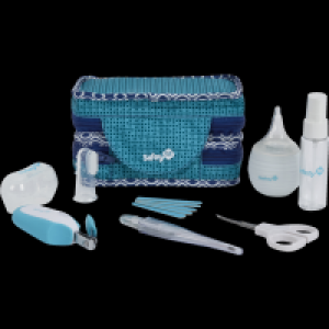 Rossmann Safety 1st Gesundheitsset 9-teilig