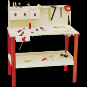 Werkbank 82.99 €