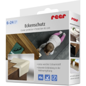 Rossmann Reer Eckenschutz soft