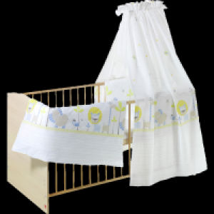 Schardt Komplettbett Classic-Line natur, Cuba