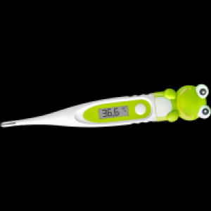 Reer digitales Fieberthermometer Frosch