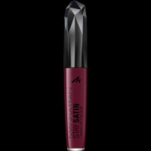 Rossmann Manhattan Stay Satin Liquid Lip Colour 835