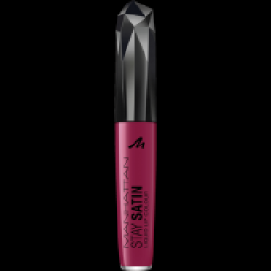 Rossmann Manhattan Stay Satin Liquid Lip Colour 805