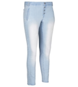 Jeans Straight-fit 7.00 €