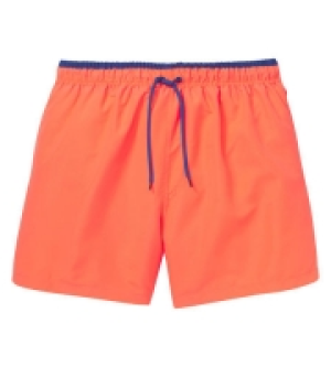Badeshorts elastischer Bund 1.00 €