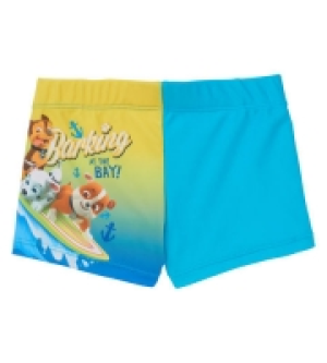 Kik  Badehose Paw Patrol