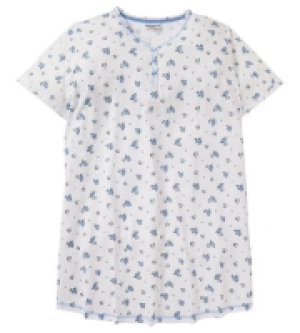 Bigshirt Blumen 2.00 €