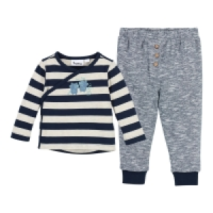 Aldi Süd  IMPIDIMPI Baby-Bio-Fashion-Set