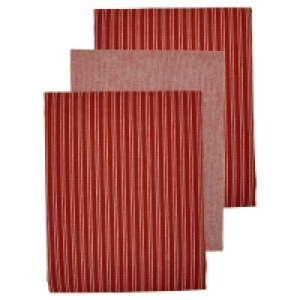 TUKAN Geschirrtücher 3er-Set 6.99 €