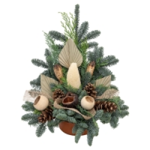 GARDENLINE® Grabschale/-leger, groß